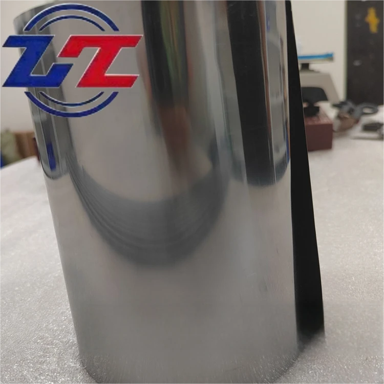 Titanium foil quotation Titanium foil quotation