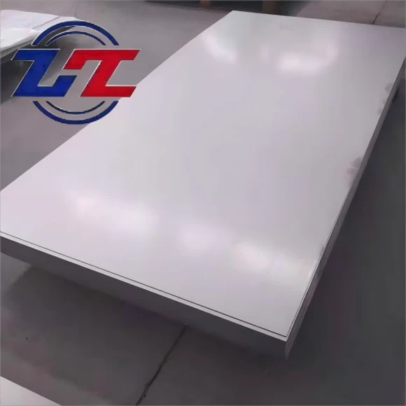 Customized nickel plate Customized nickel plate