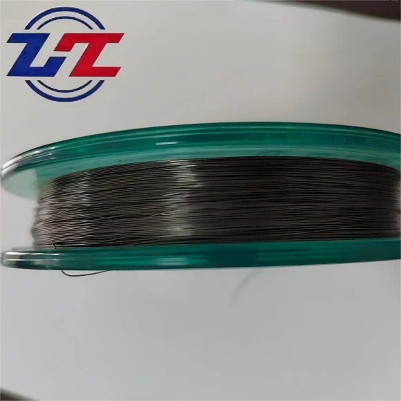 Nickel wire price Nickel wire price