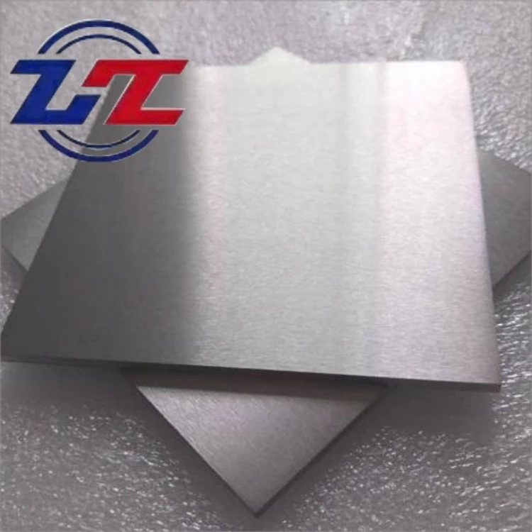 Tungsten plate price Tungsten plate price
