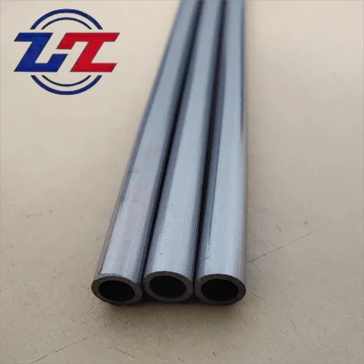 Customized tungsten tube Customized tungsten tube