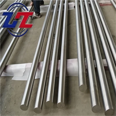 Aerospațial Niobium Rod