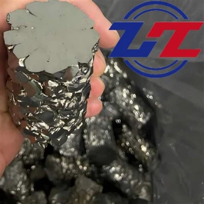 Lingota de hafnium