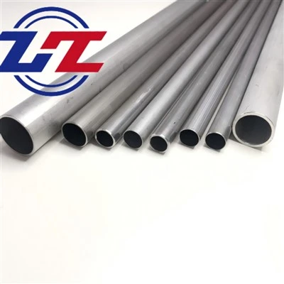 Tub de hafnium de calitate industrială