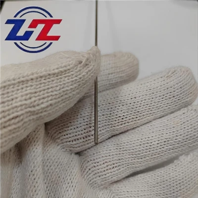 Sârmă magnetică de cobalt