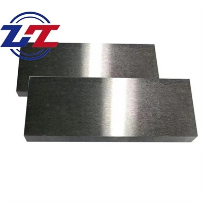 Nb-Hf Alloy C103 pentru imprimare 3D aerospațială