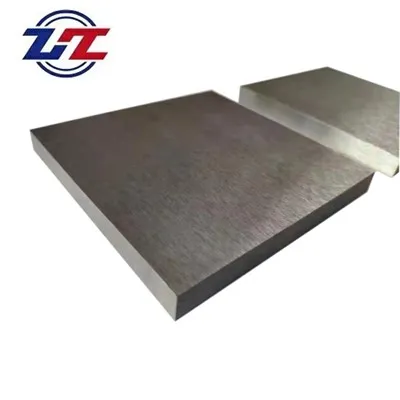 Niobium Hafnium Alloy C1 0 3 Placă 0,2 ~ 20