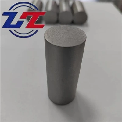 Tijă din aliaj de tantalu tungsten
