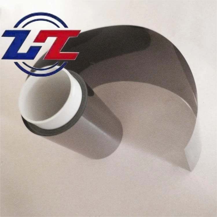Titanium Coil Titanium Coil